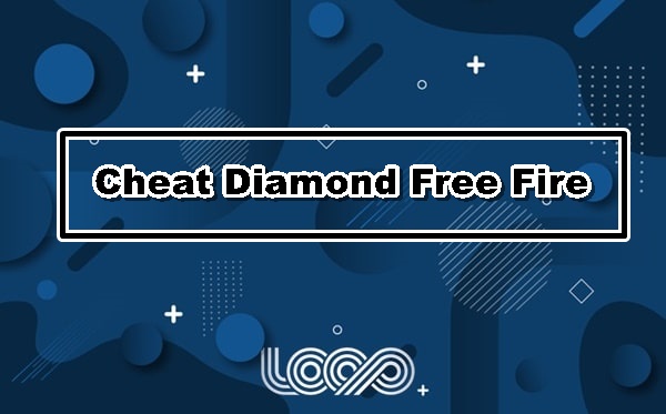 Cheat Diamond Free Fire