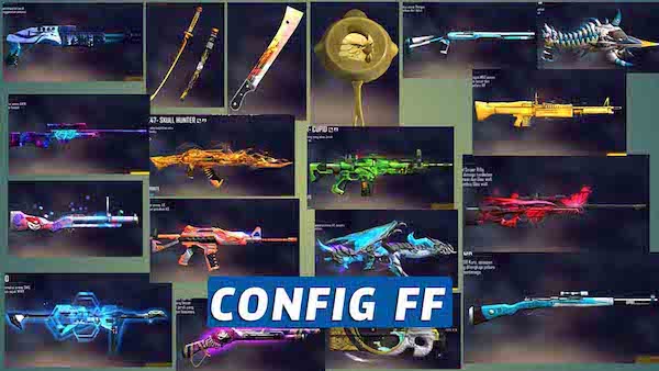 Config FF