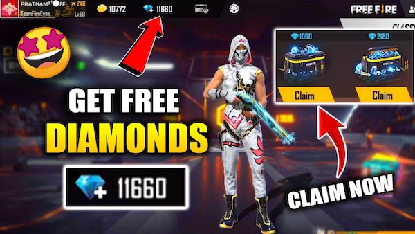Download Cheat Diamond Free Fire