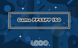 Download Game PPSSPP ISO
