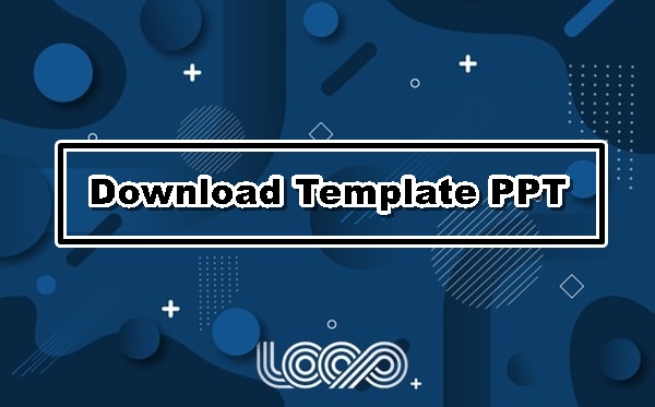 Download Template PPT