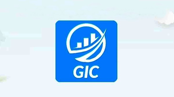 GIC VIP Aplikasi Penghasil Uang 2021