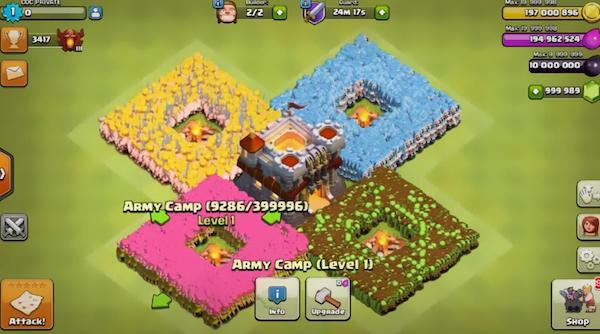 Pro Cheat for Clash of Clans
