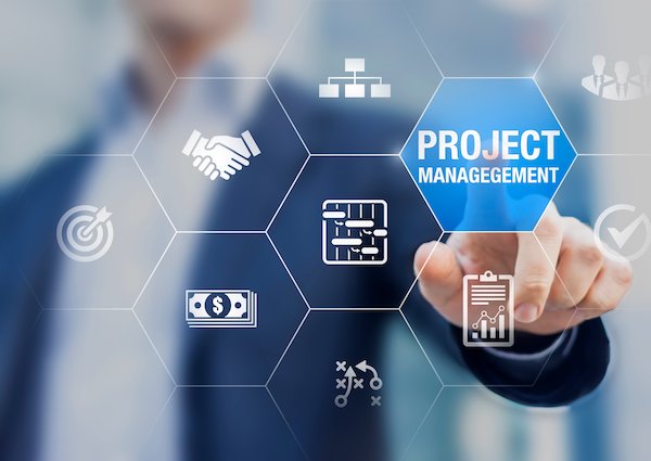 Sasaran Utama yang Ada Dalam Project Management