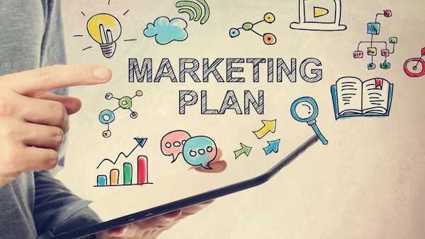 Seberapa Penting Marketing Plan Bagi Bisnis atau Perusahaan