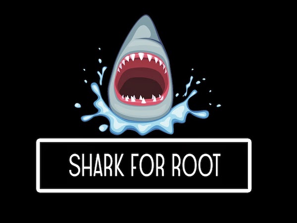 Shark-for-Root