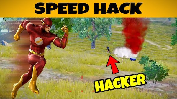 Speed Hack