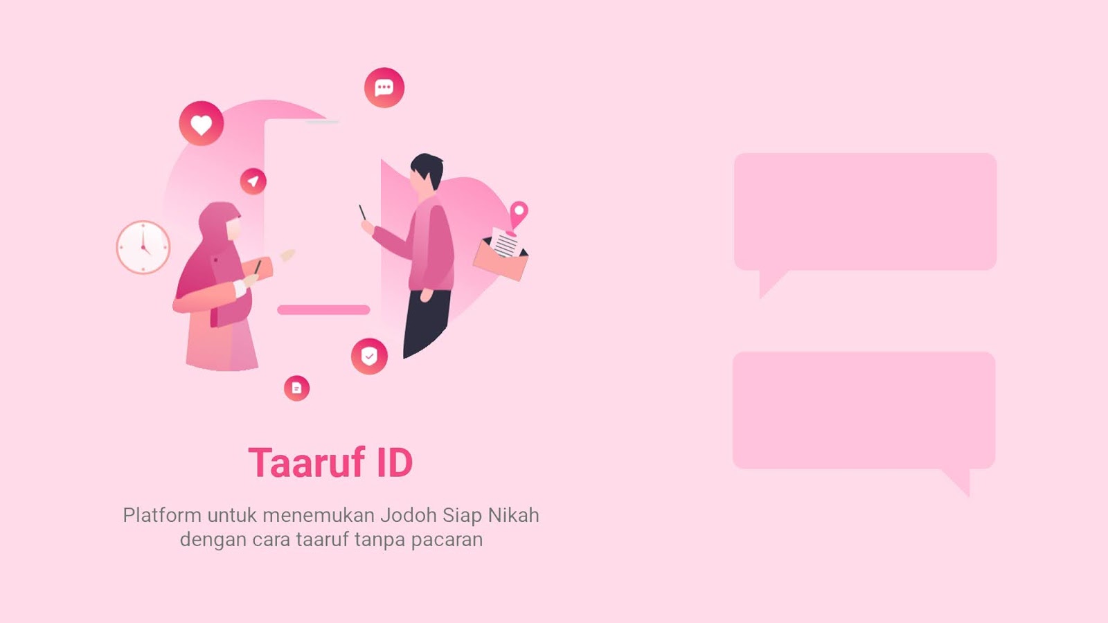 Taaruf ID