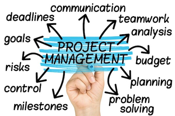 Tujuan dari Project Management