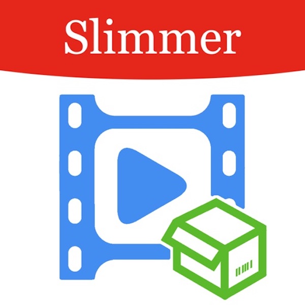 Video Slimmer