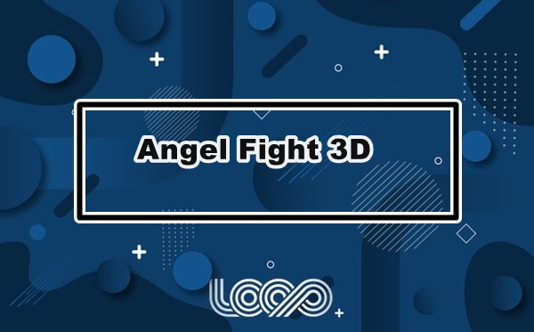 angel fight 3d apk