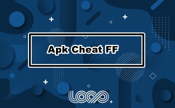 apk cheat ff