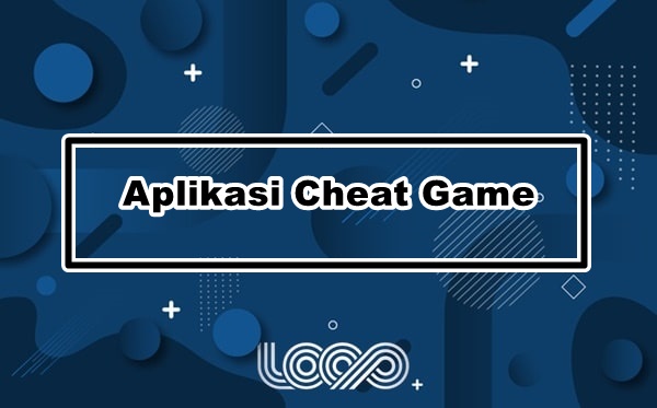 aplikasi cheat game