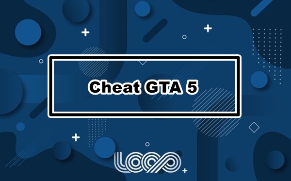 cheat gta 5