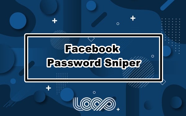 facebook password sniper
