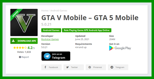 Download gta 5 mods