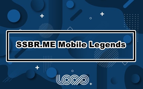 ssbr.me mobile legends