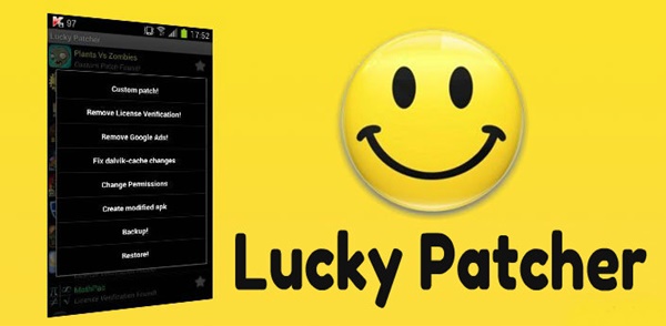 Download Lucky Patcher Apk Mod Pro