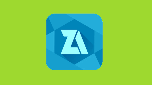 Download-ZArchiver-Pro-Apk