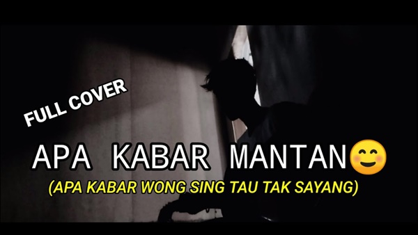 Download lagu Apa Kabar Wong Sing Tau Tak Sayang
