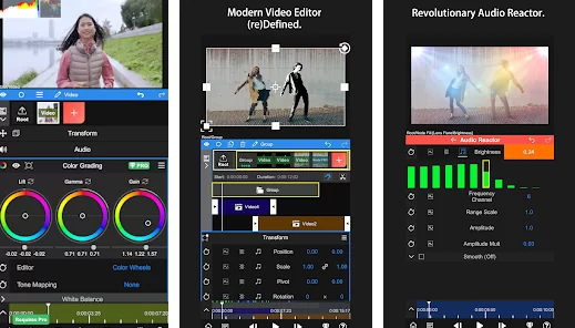 Fitur Unggulan Aplikasi Node Video Pro Mod Apk