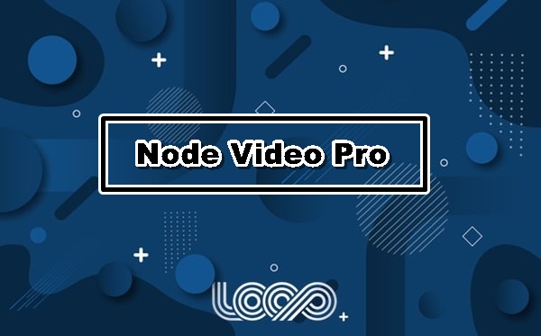 Node Video Pro