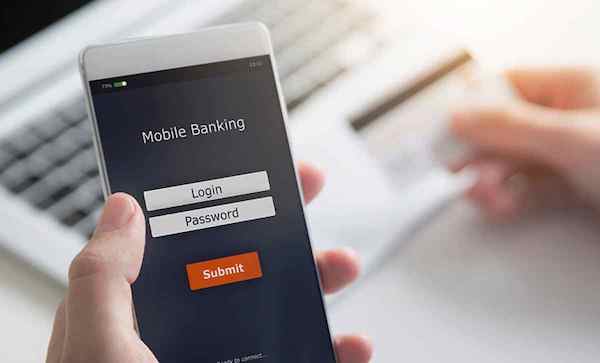 Cara Cek Saldo E-money Dengan Mobile Banking