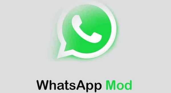 Cara Download Whatsapp MOD Terbaru dan Cara Mudah Menginstallnya