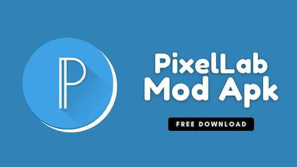 Cara Instal Aplikasi PixelLab Pro Full Unlocked