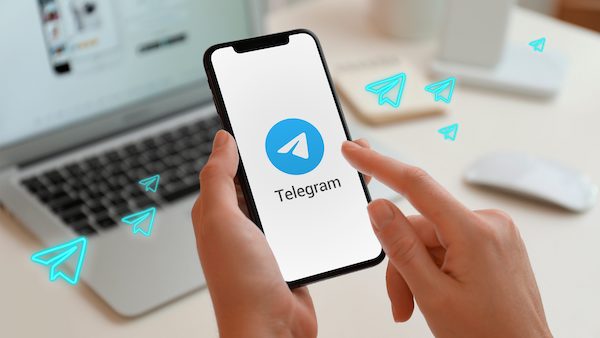Cara Menggunakan Bot Nulis Telegram