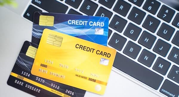 Cicilan kartu Kredit