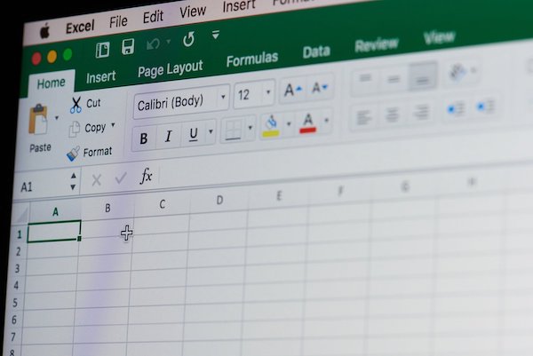 Contoh Manfaat Microsoft Excel Dalam Pekerjaan