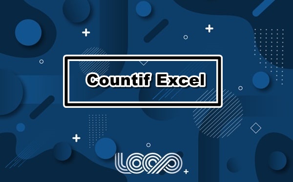 Countif Excel