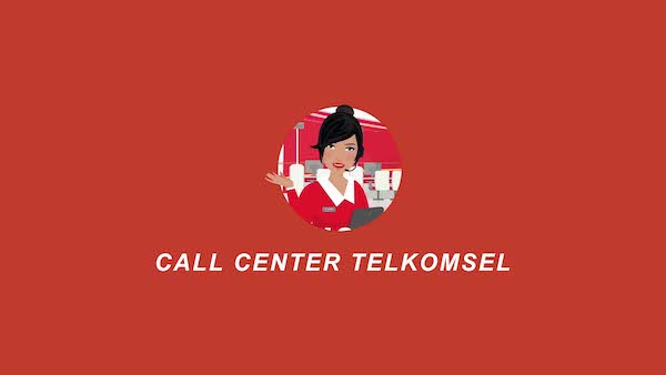 Dengan Menghubungi Call Center