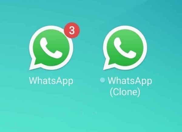 Download WhatsApp Clone Versi Terbaru