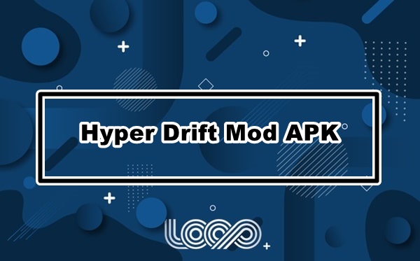 Download game hyper drift mod apk