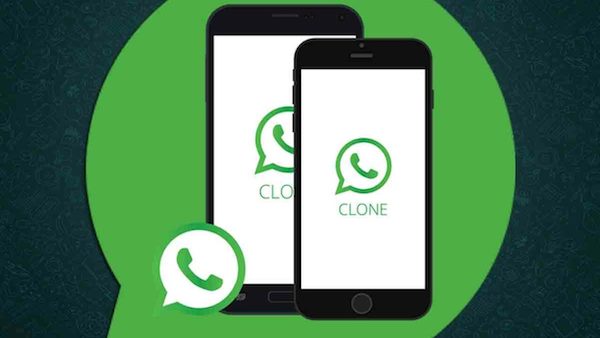 Keunggulan Aplikasi WhatsApp Clone
