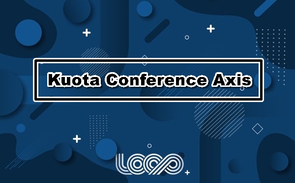 Kuota Conference Axis