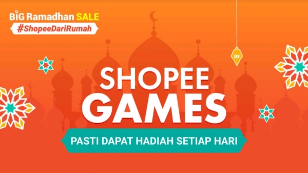 Shopee Game