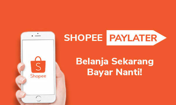 Shopee PayLater