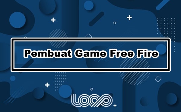 pembuat game free fire