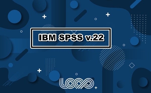 IBM SPSS v.22