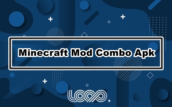 Minecraft Mod Combo Apk