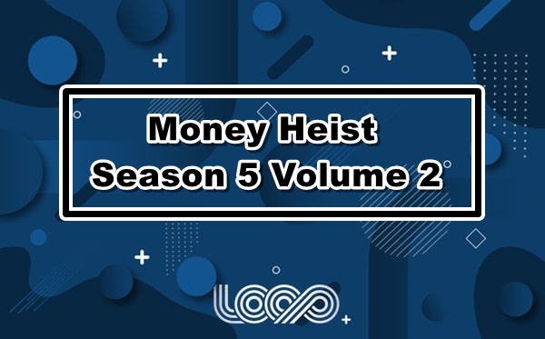 Download money heist season 2 sub indo