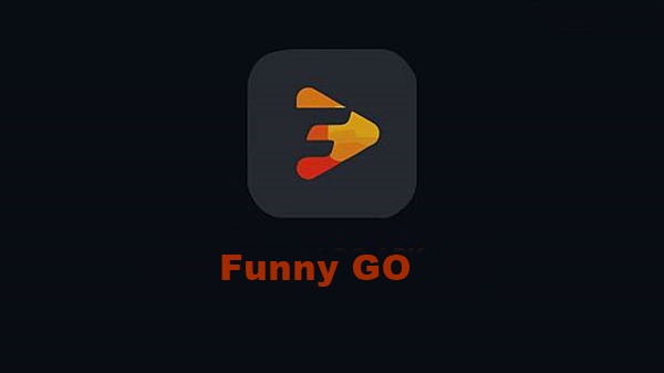 aplikasi funny go