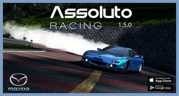 Assoluto Racing Mod