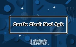 Castle Clash Mod