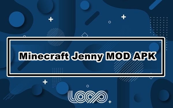 Minecraft Jenny MOD APK (2)