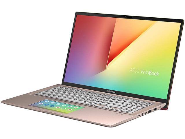 laptop asus terbaru 2022