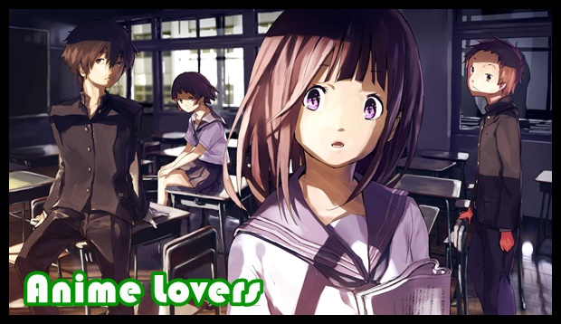Anime Lovers Mod